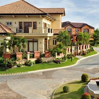 Brittany Homes