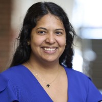 Hannah (Akanksha) Patnaik