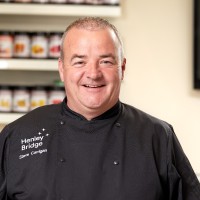 Steve Carrigan