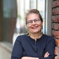 Christine Bocksch