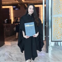 Carine Teoh
