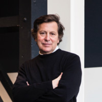 Olivier Saguez