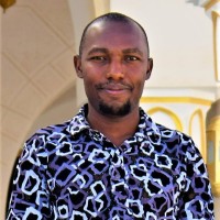 Maulidi Mwinyikai