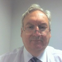 Robin Dickie