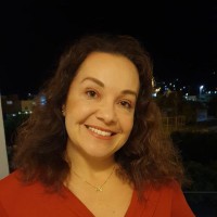 Luciana Rodrigues Lima