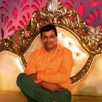 Sushil Jhanwar