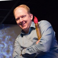 Mark Beumers