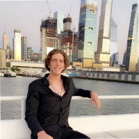 Garrett Halsey