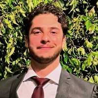 Nickolas Lobo