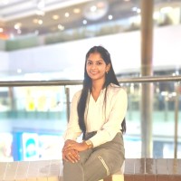Yuvasree Shankar
