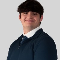 Keegan Arnold