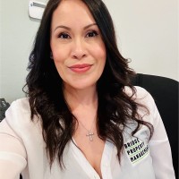 Erica Gross, Cpm® Candidate, Arm®