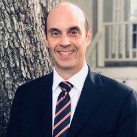 Shane J. Milazzo, Ed.D.