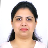 Rajashree Gunjal