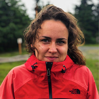 Simona Večerková