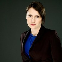 Bernadetta Byrska