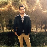 Chintan Patel