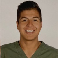 Sergio vidal Grijalba