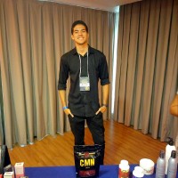Allan Cordeiro