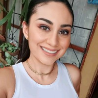 Daniela Quirós Delgado