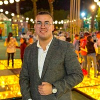 Ahmed Hussein