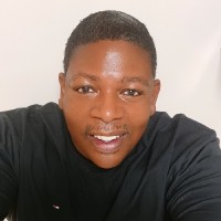 Derrick Anders