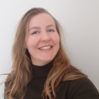 Marjolein Kok - Van De Steege