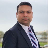 Shanil Hussain