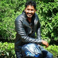 Akhil Jayaprakash
