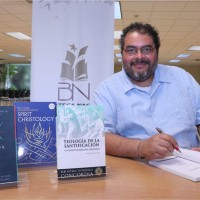 Leopoldo (Leo) A. Sánchez M.