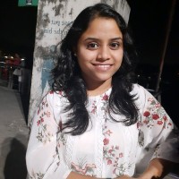 Jignesha Thakare