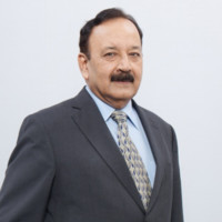 V Subramanian