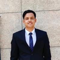 Chayan Prakash