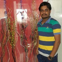 Rajesh HM