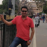 Ankit Kumar