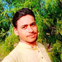 Adrees khan