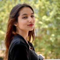 Kanupriya Singh