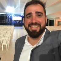 Sebastian Dantas