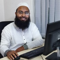 Kabir Ahmed