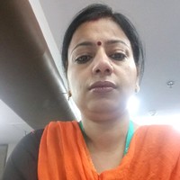 Vijaya Joshi