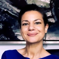 Karine Atalla