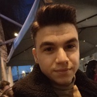 Mesut Sevinç