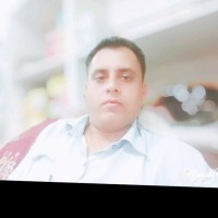Abhilash Pathak