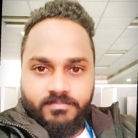 Pragath Kumar