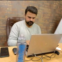 Khurram Shahzad