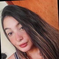 Amanda cristine Martins