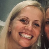 Anita Kalleberg