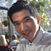 Ben Pham