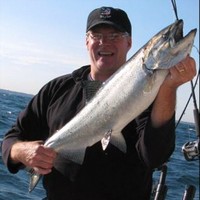 Steve Geggie
