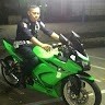 Sidik/ Ipunk